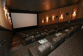 VIP theater in Panama City, Panama – Best Places In The World To Retire – International Living